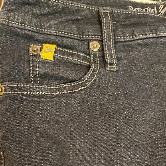 Second Yoga Jeans - Picture 5 of 7